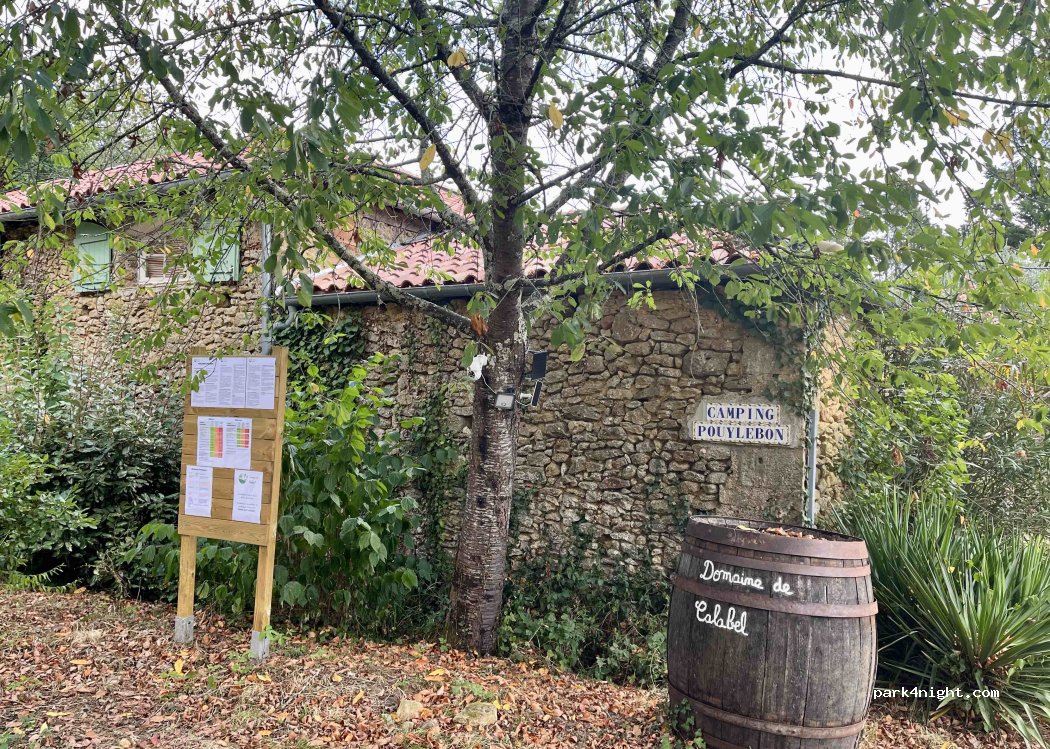 Domaine de Calabel (Gers) — foto 5
