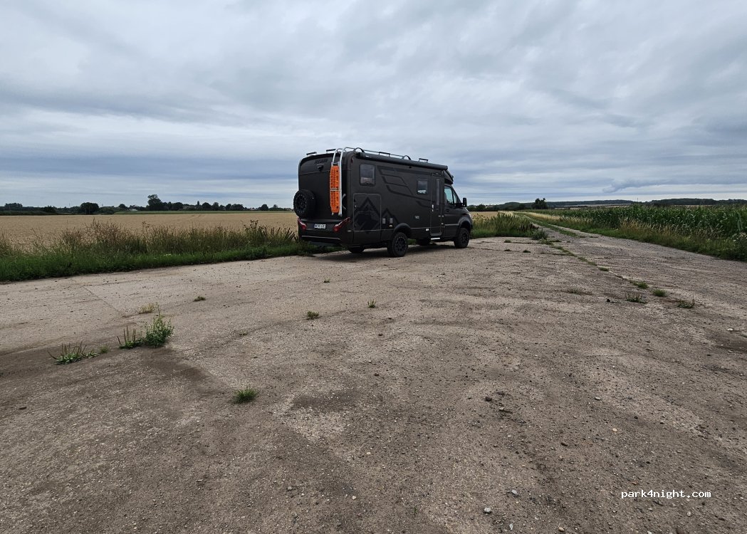 (DN22 6HQ) Bassetlaw - Great North Road — foto