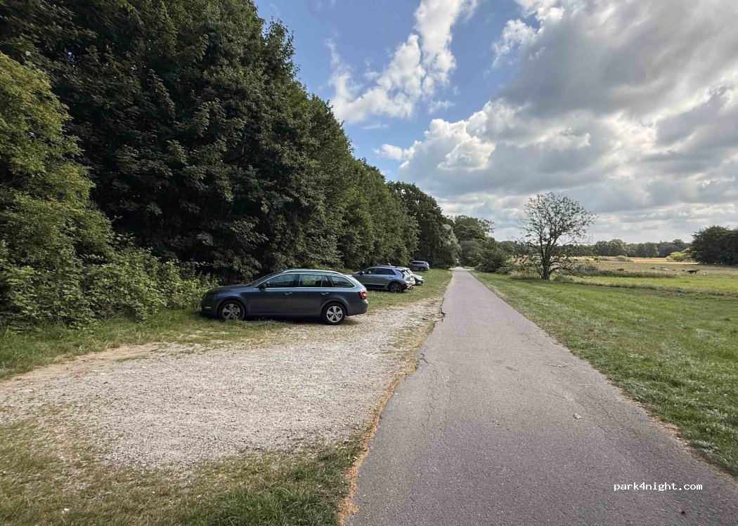 (3120) Munkerup - Fyrvejen — foto