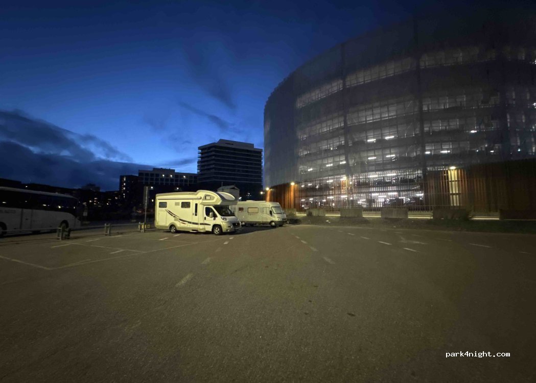 (00220) Helsinki - Tyynenmerenkatu — foto
