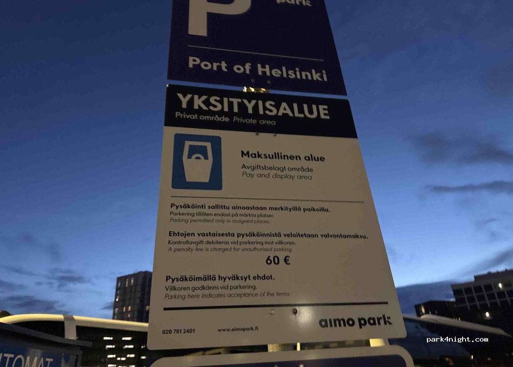 (00220) Helsinki - Tyynenmerenkatu — foto 3