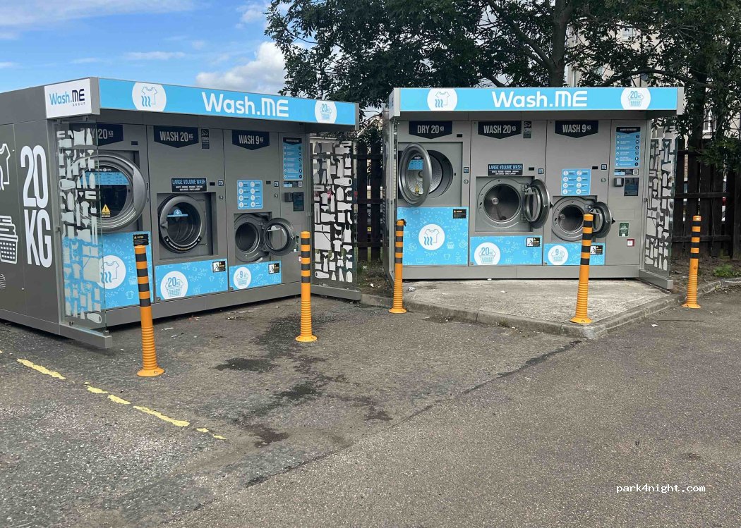 (KY11 2XL) Rosyth - Primrose Lane — foto