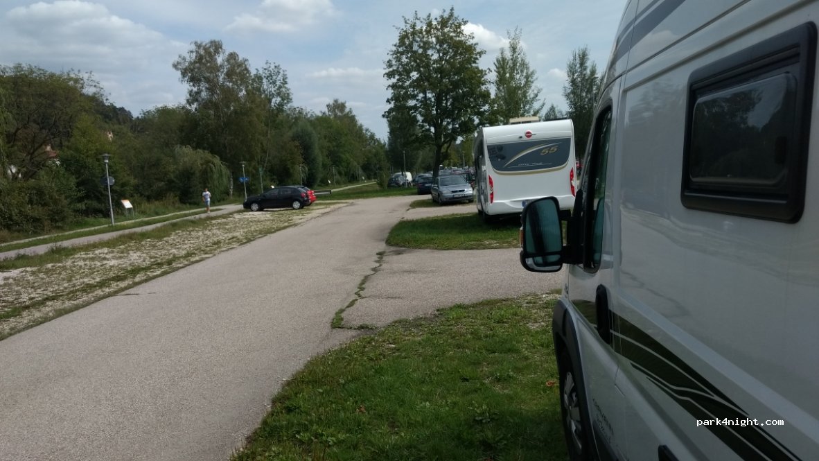 (85072) Eichstätt - Franz-Göpfert-Steg — foto 2