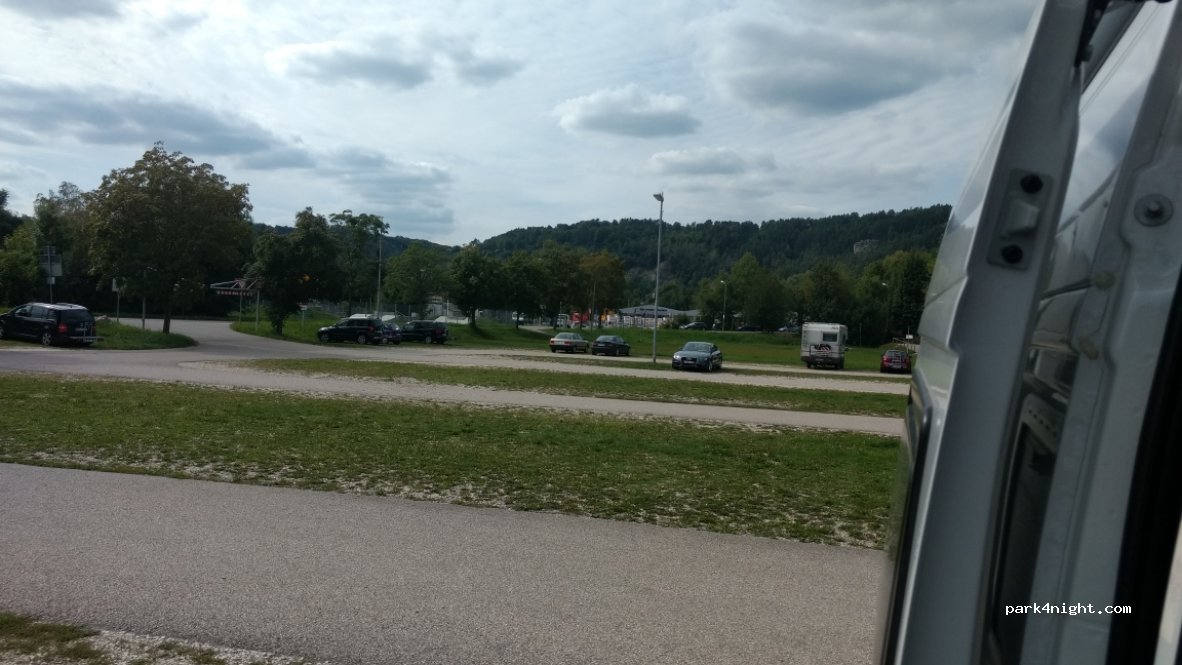 (85072) Eichstätt - Franz-Göpfert-Steg — foto 3
