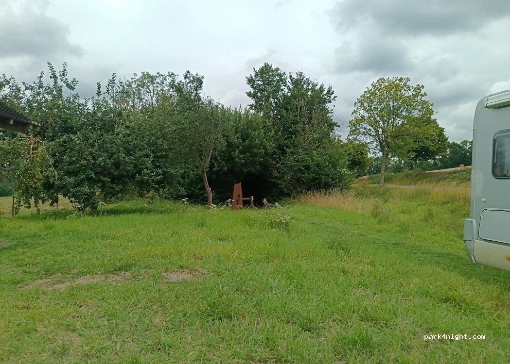 (62390) Auxi-le-Château - D 938 — foto 3