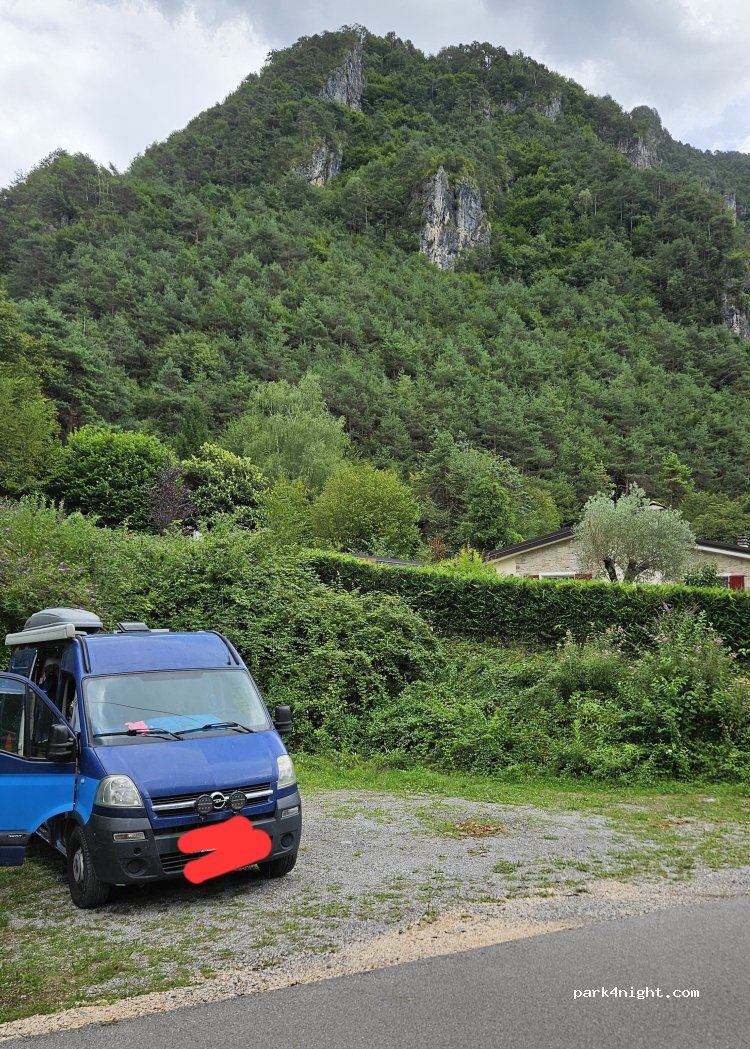 (25074) Idro - Via Vantone — foto