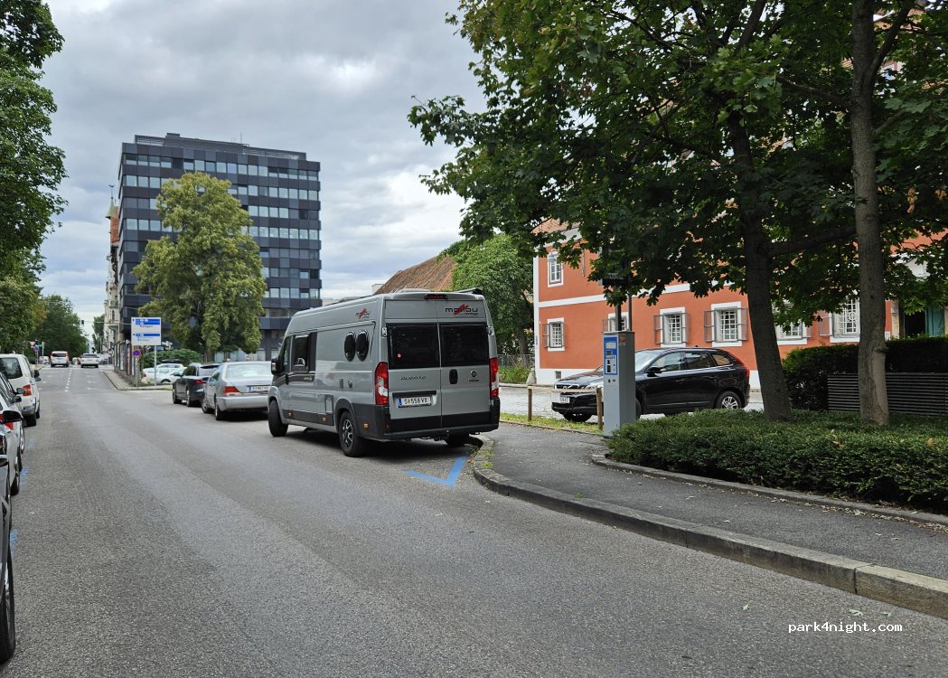 (8020) Graz - Grieskai — foto