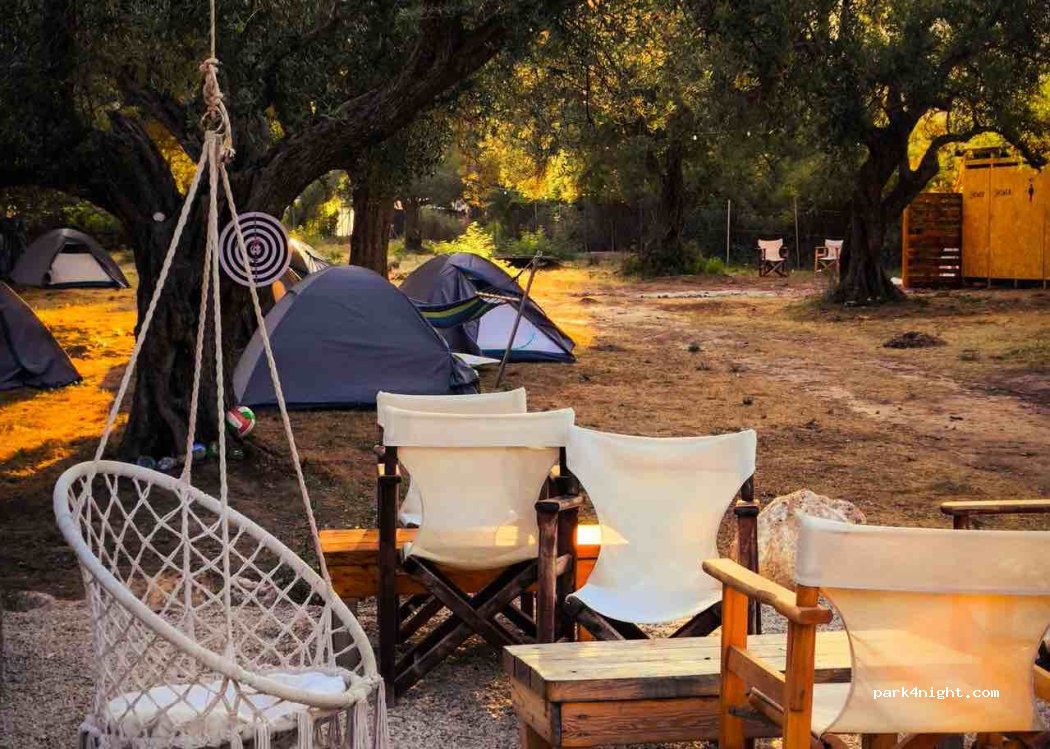Camping Qeparo — foto 3