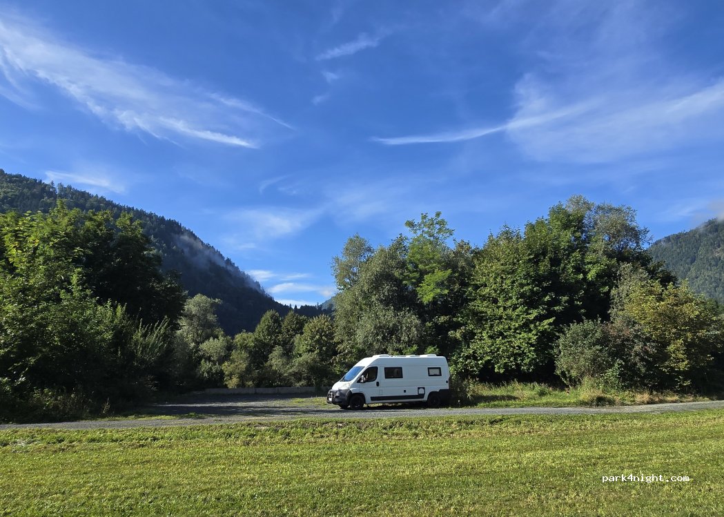 (9813) Lurnfeld - Waldweg — foto 4