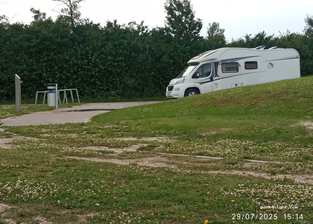 (7121) Weiden am See - Seegrund — foto 2