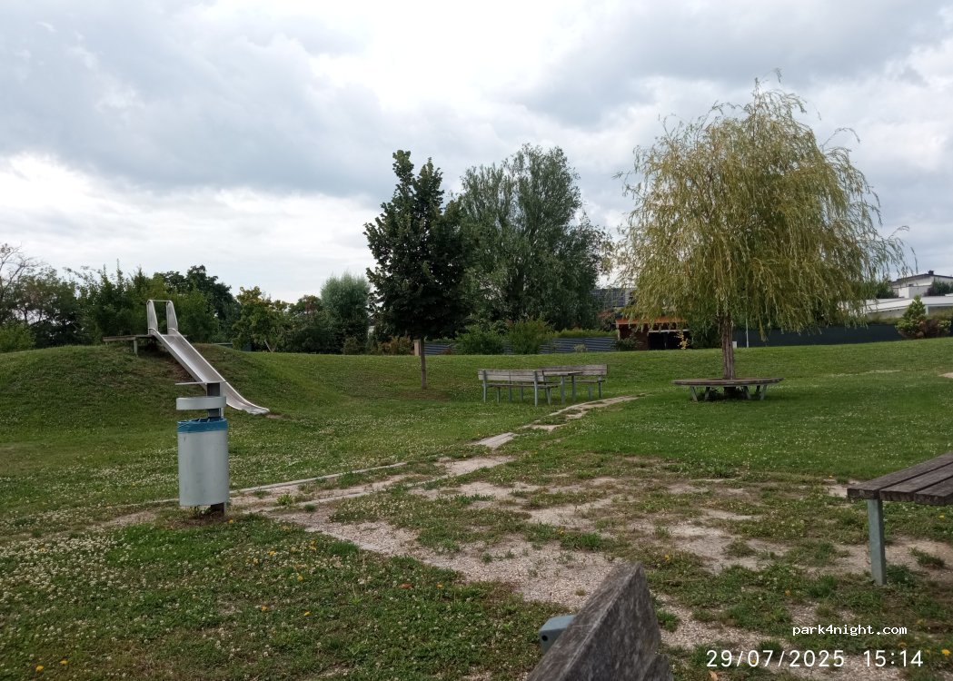 (7121) Weiden am See - Seegrund — foto 3