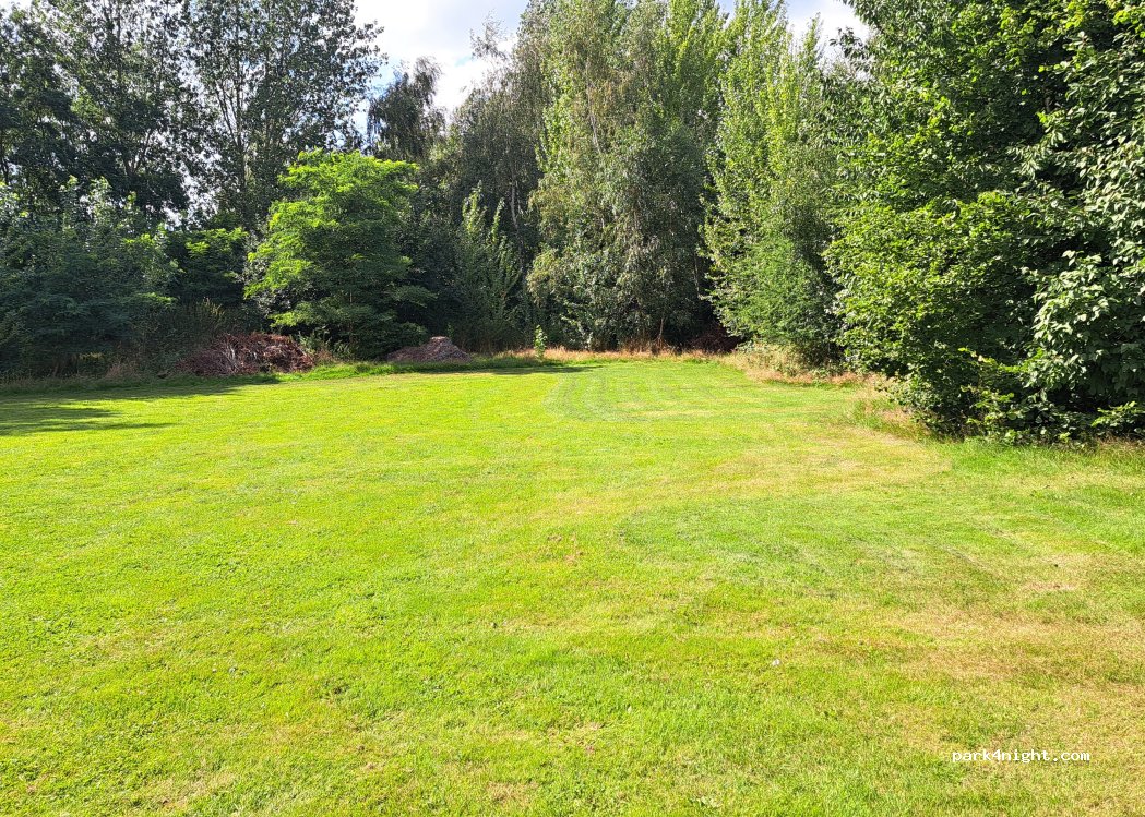 (4070) Kyndeløse Sydmark - Sydmarksvej — foto 2