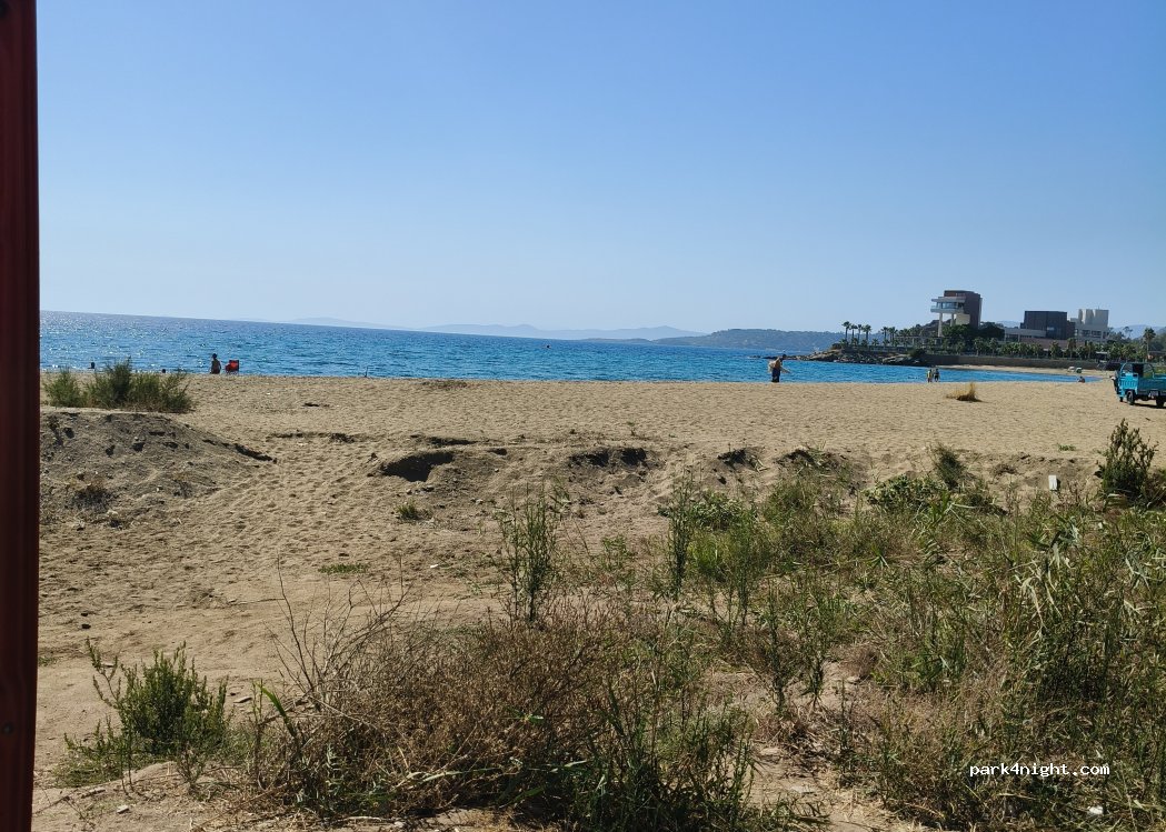 (35495) Menderes - Unnamed Road — foto
