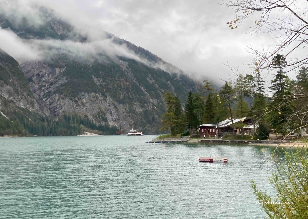Achensee Camping Schwarzenau — foto 5