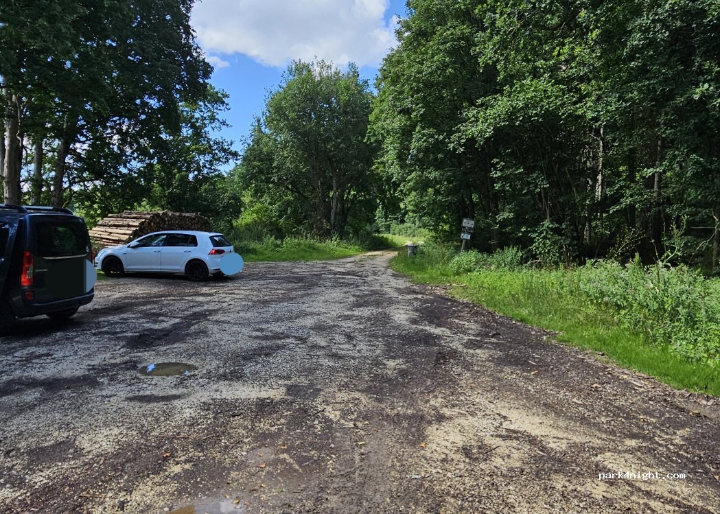 (78579) Neuhausen ob Eck - Bohlweg — foto