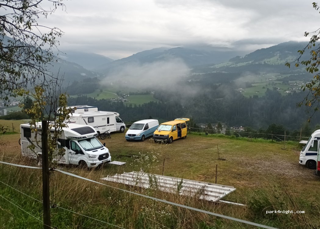 (6361) Marktgemeinde Hopfgarten im Brixental - Außersalvenberg 1 — foto 4
