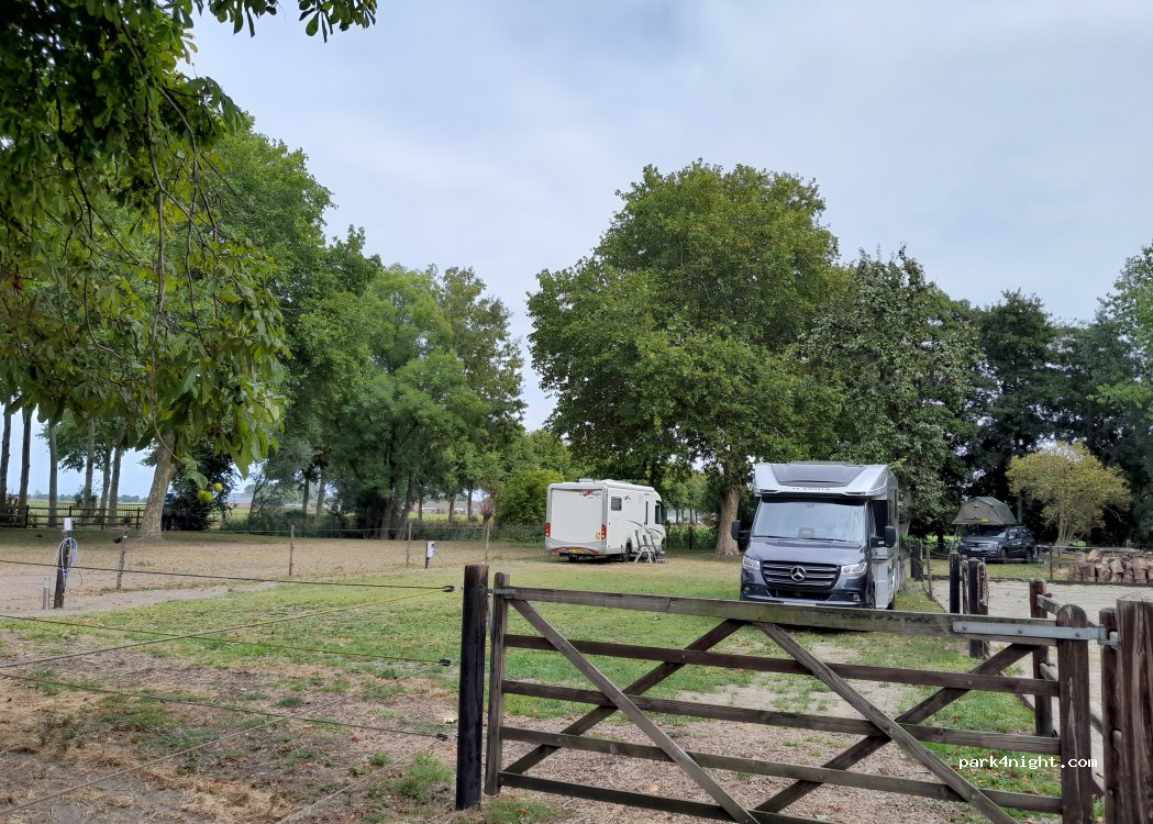 Camperfarm Kerkhoeve — foto 3