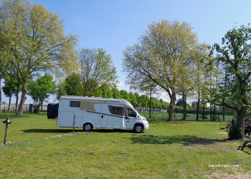 Camperfarm Kerkhoeve — foto 4