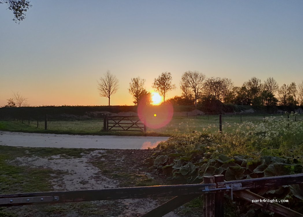 Camperfarm Kerkhoeve — foto 5