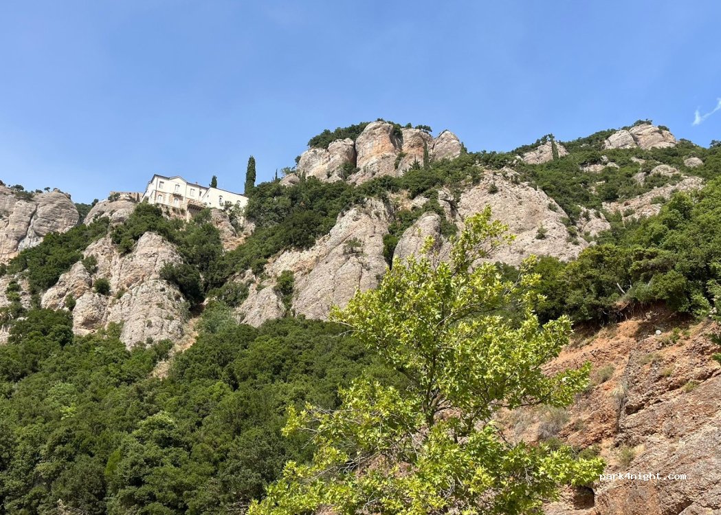 (250 01) Municipal Unit of Kalavryta - Τράπεζα - Καλάβρυτα — foto 3