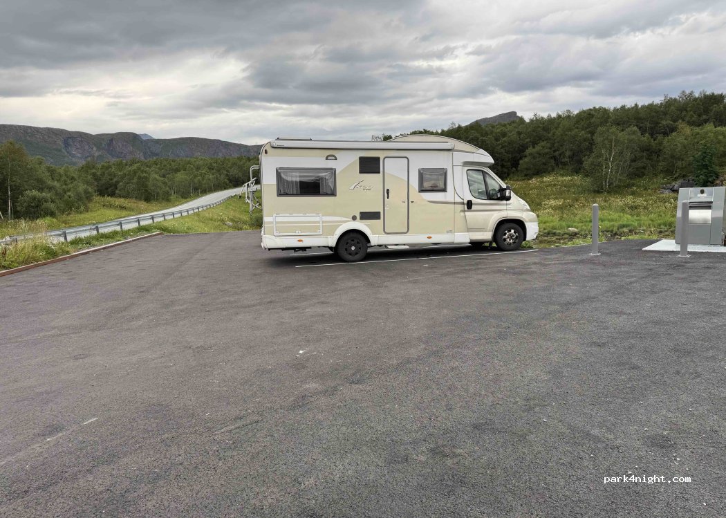 (8908) Brønnøysund - 17 — foto 2