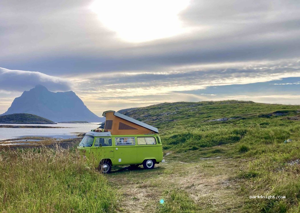 (8984) Vega - Sundsvollveien — foto