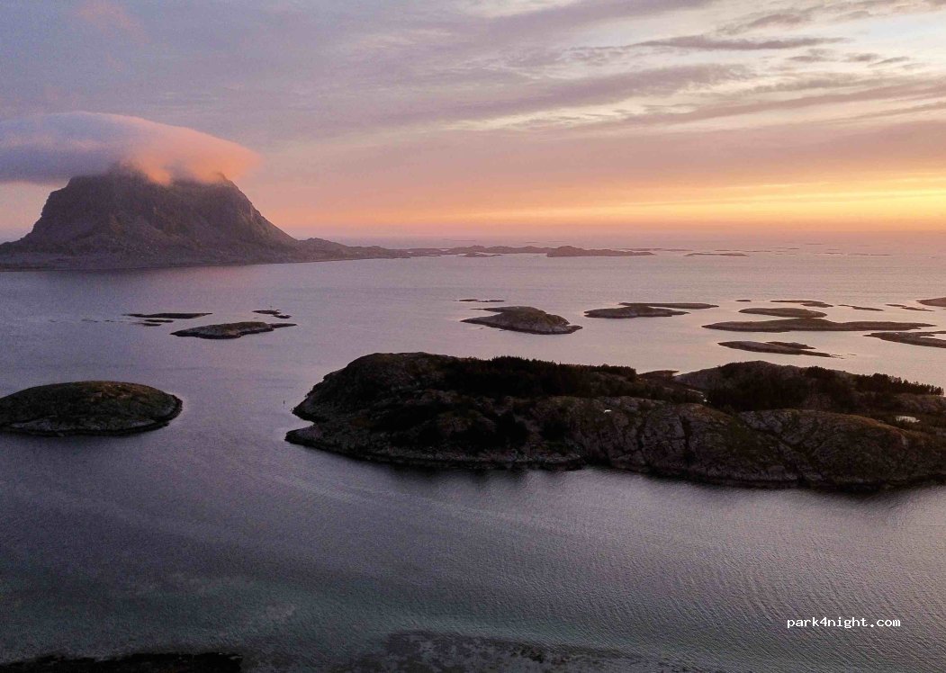 (8984) Vega - Sundsvollveien — foto 3