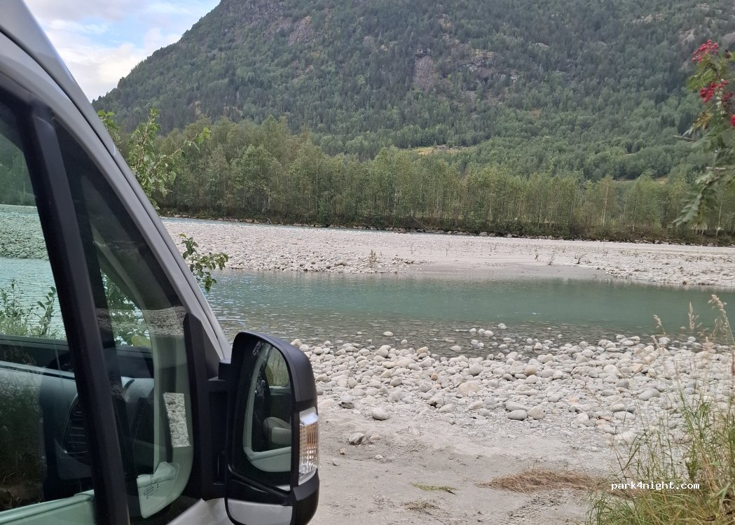 (6871) Gjerde - Jostedalsvegen — foto 4