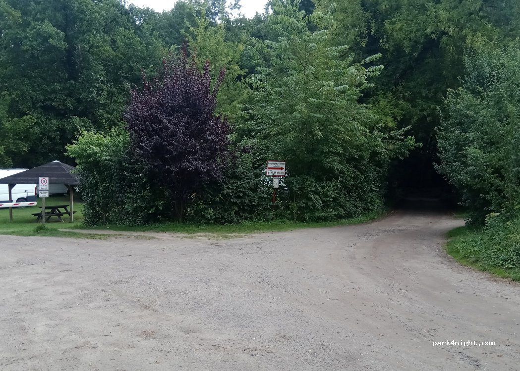 Campingplatz Böhmer — foto