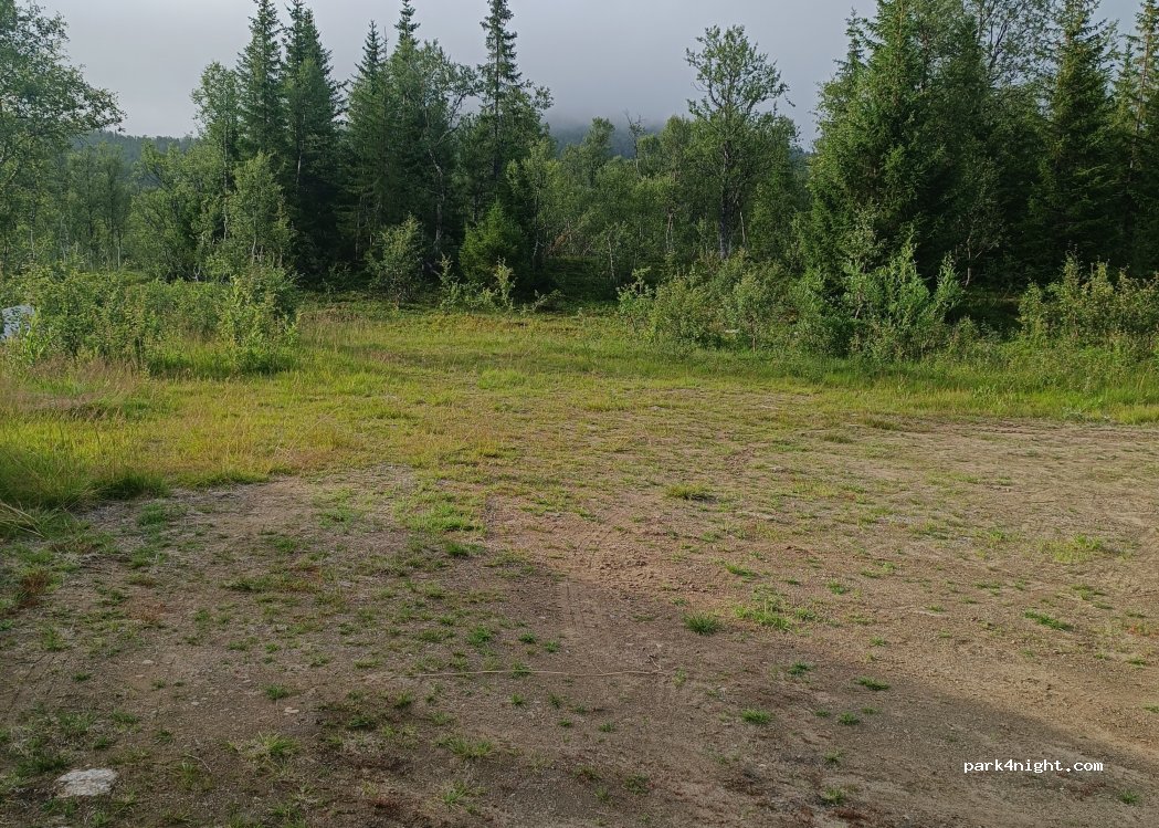 (9303) Silsand - Sandbakkveien — foto