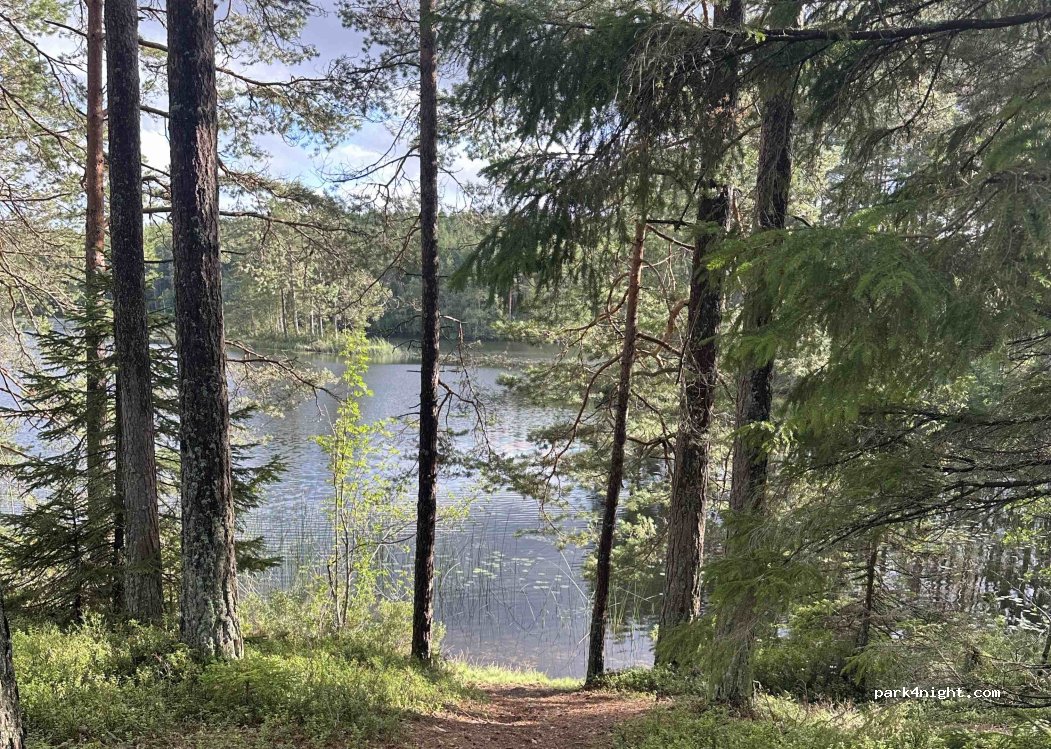 (69692) Askersund - 205 — foto