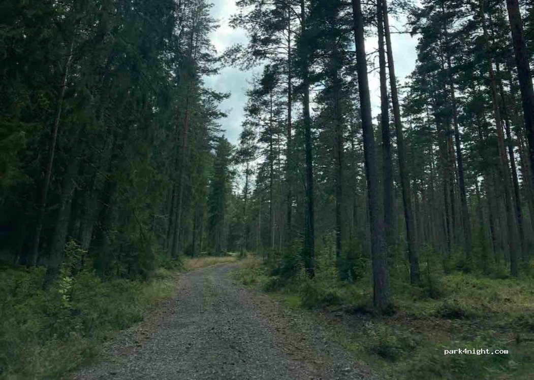 (69692) Askersund - 205 — foto 2