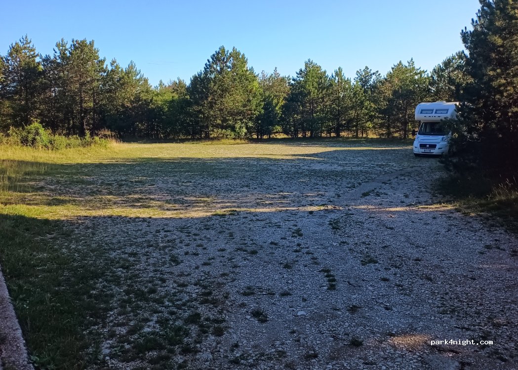 (34018) Triest - Unnamed Road — foto 2