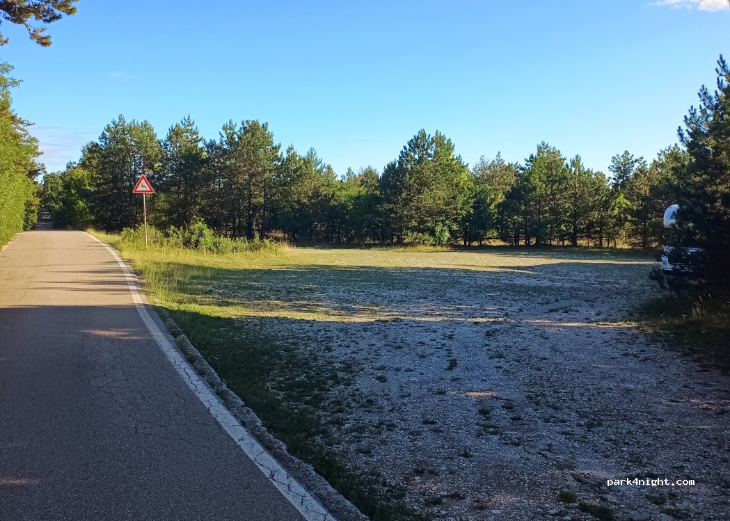 (34018) Triest - Unnamed Road — foto 3