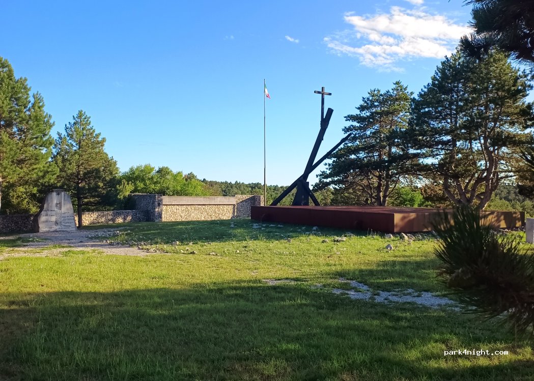 (34018) Triest - Unnamed Road — foto 5