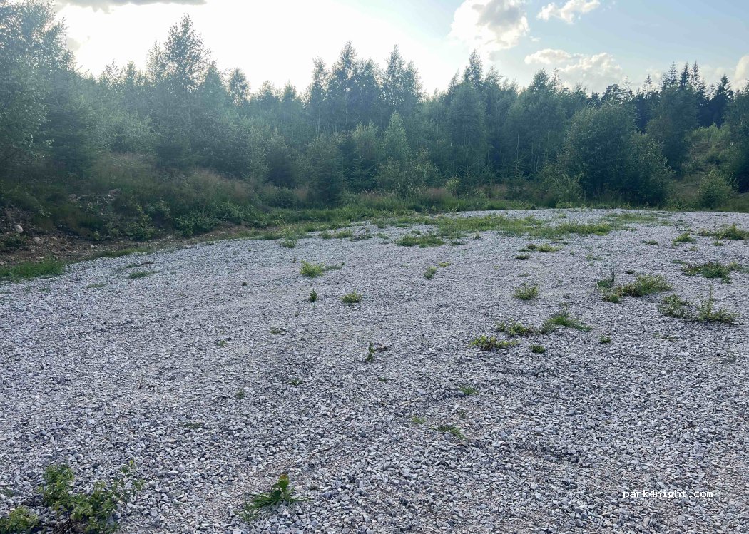 (285 91) Timsfors - Unnamed Road — foto