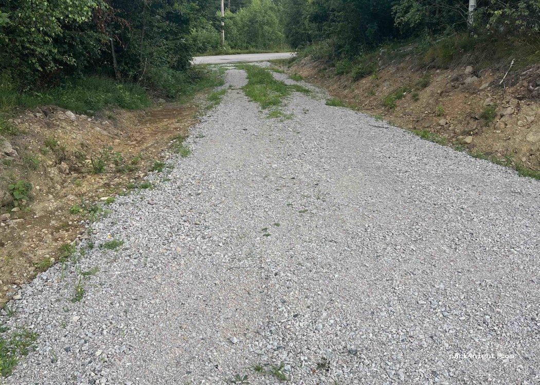 (285 91) Timsfors - Unnamed Road — foto 3