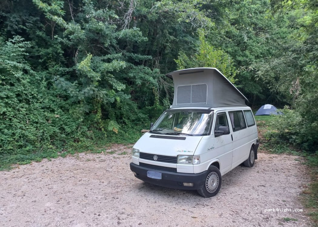 Camping Glamping Terre Rouge — foto 4