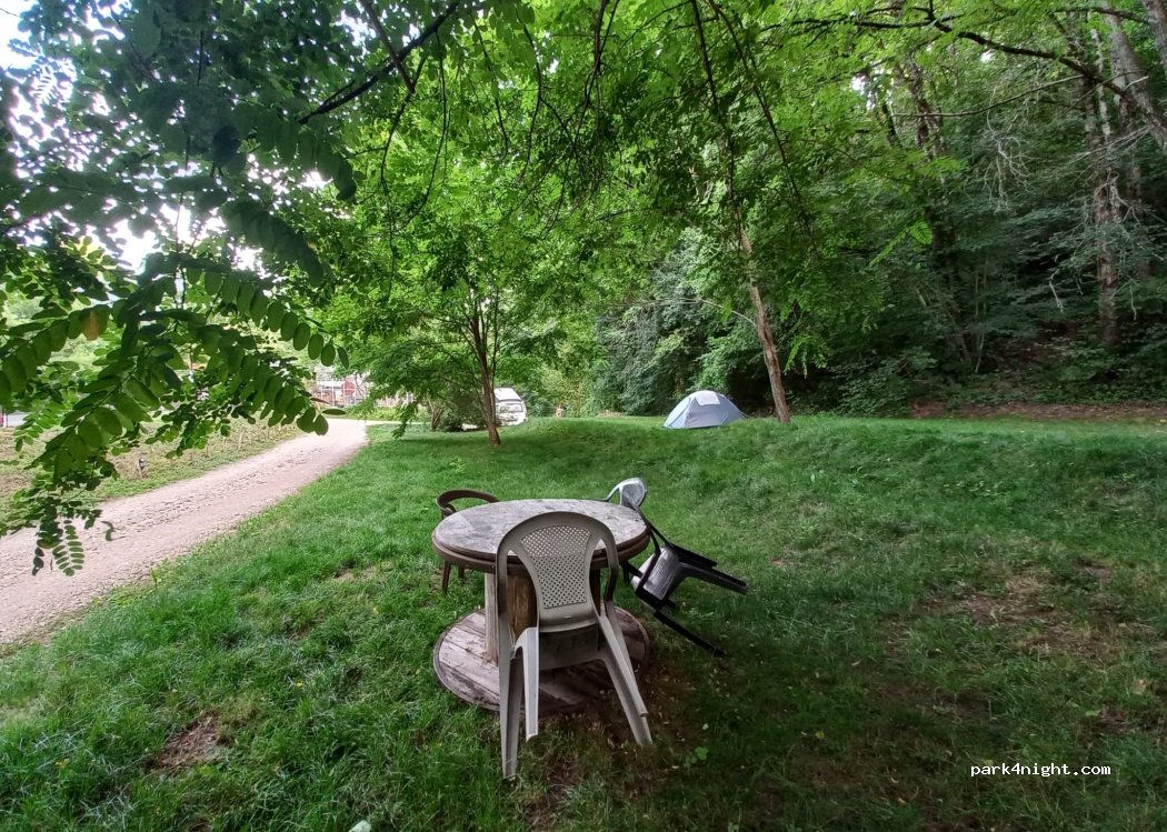 Camping Glamping Terre Rouge — foto 5