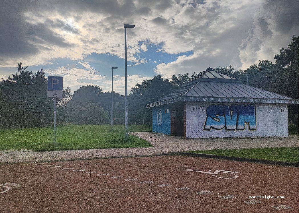 (26899) Rhede (Ems) - Olle Rheen West — foto 4