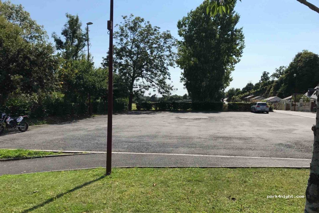 (50880) Pont-Hébert - 1 Rue du Mesnil Durand — foto