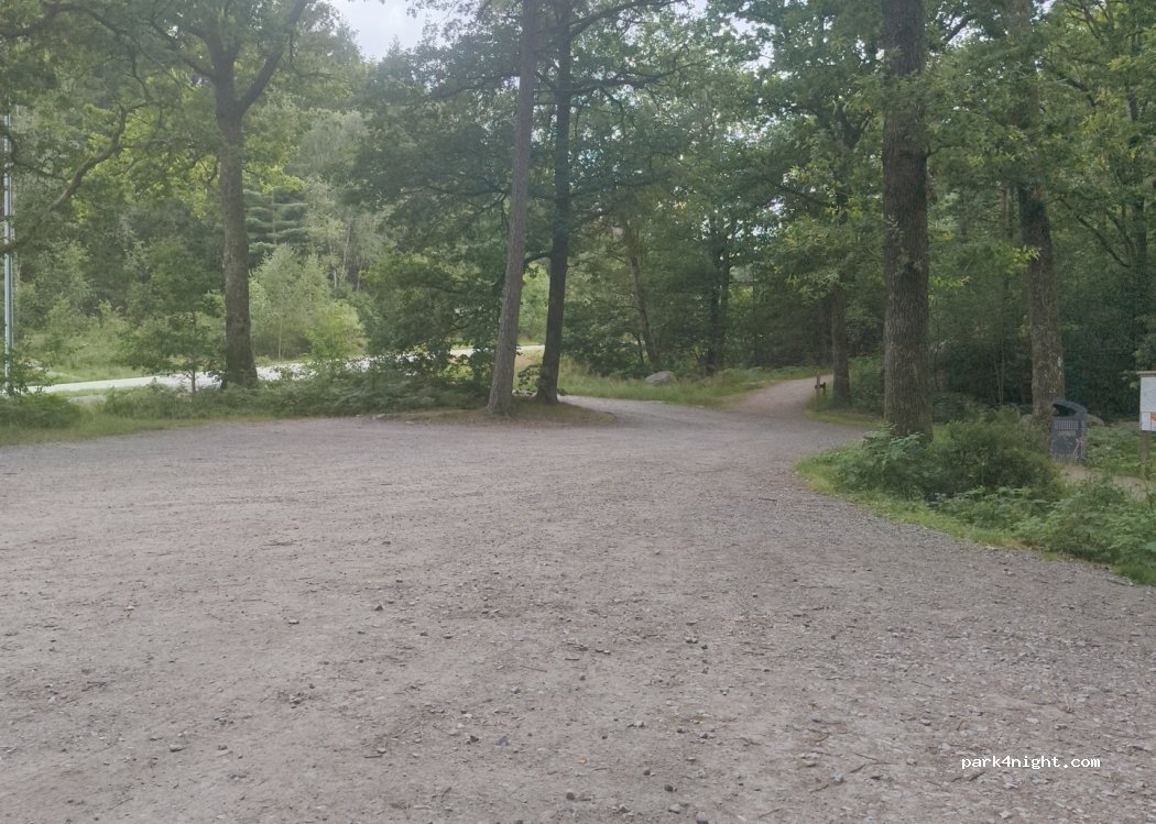 (431 64) Mölndal - Pixbovägen — foto
