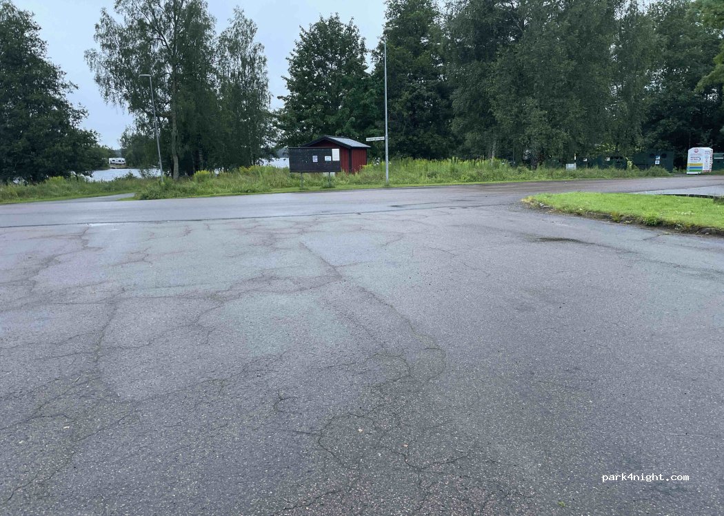 () Persberg - Skummeråsvägen — foto