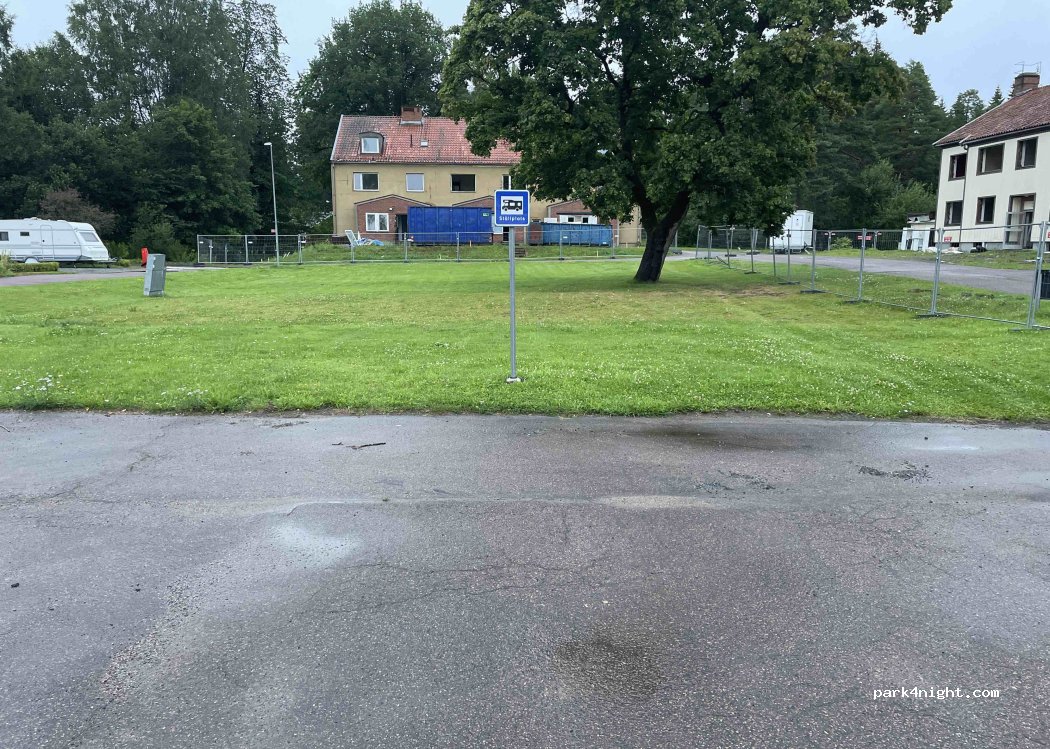 () Persberg - Skummeråsvägen — foto 2