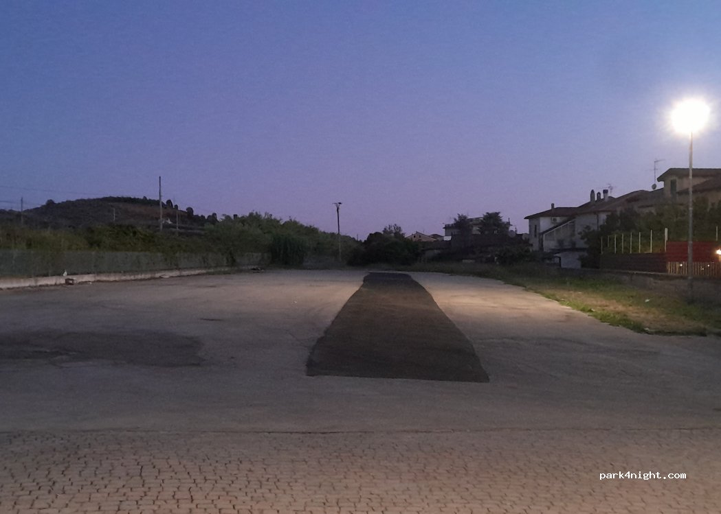 (84046) Castelnuovo Cilento - SP48 bis — foto 3