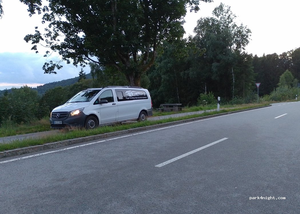 (94548) Innernzell - FRG 28 — foto