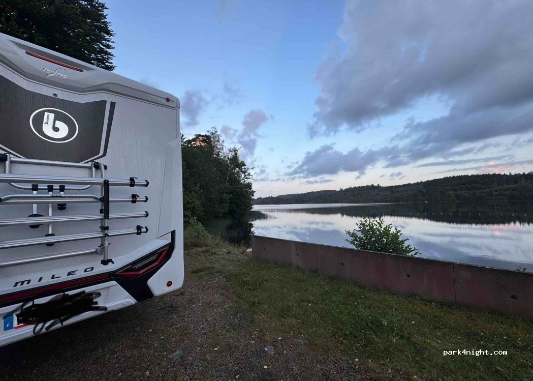 (310 20) Knäred - Dyreborgsvägen — foto 2