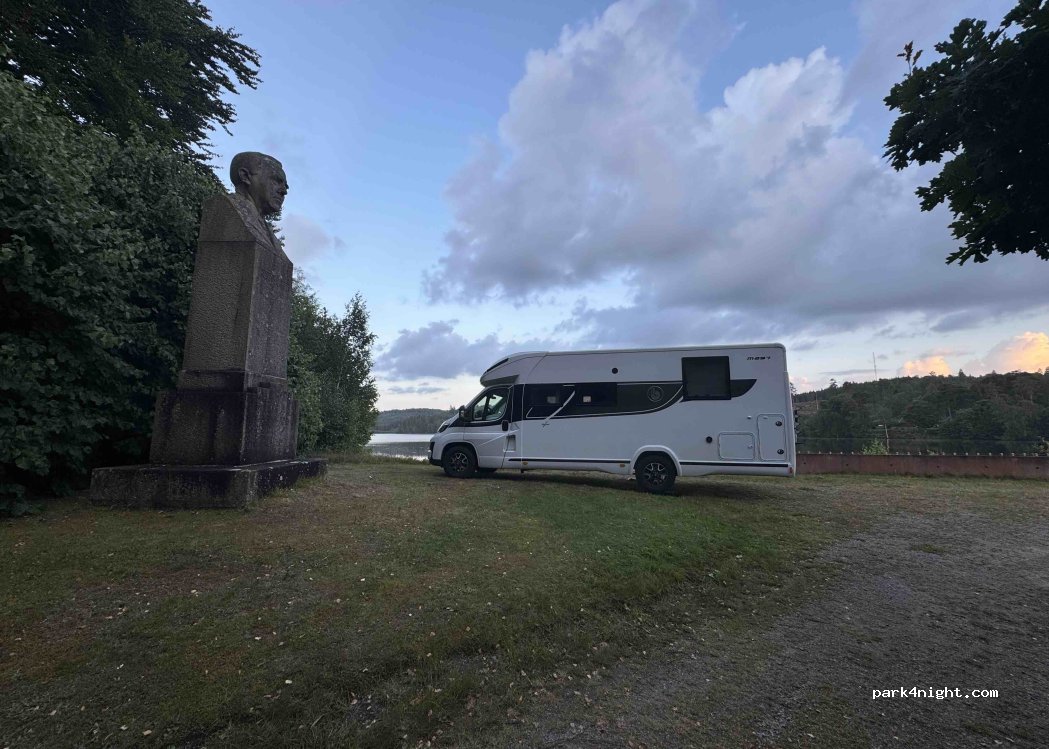 (310 20) Knäred - Dyreborgsvägen — foto 3