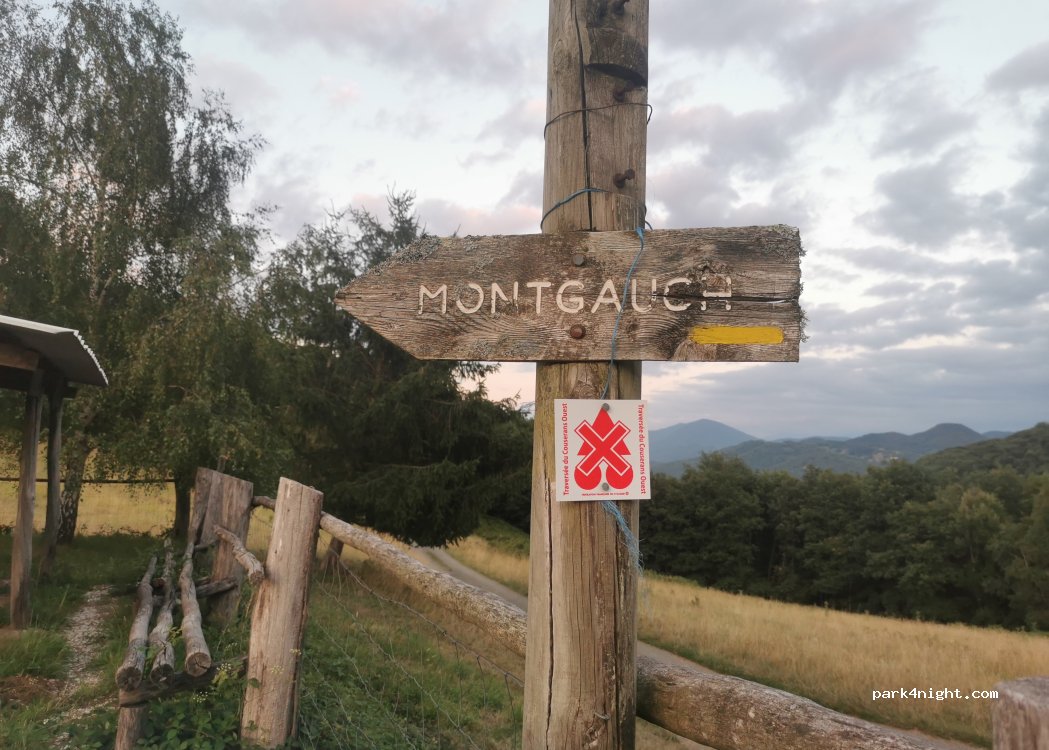 (09200) Montégut-en-Couserans - — foto 3