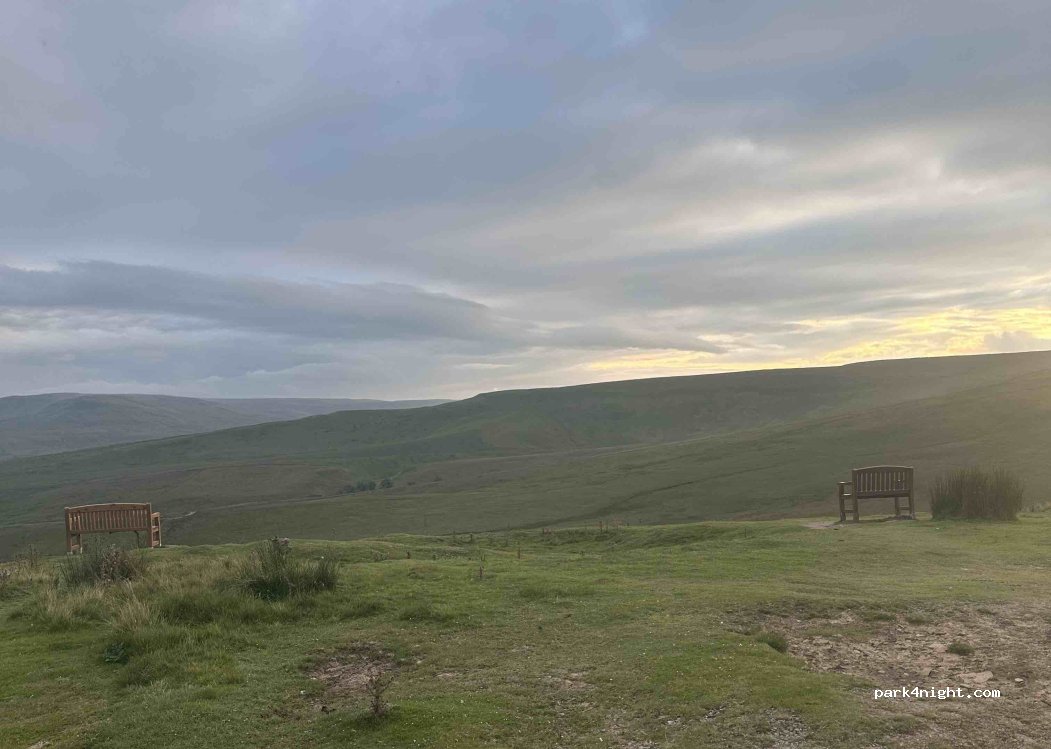 (DL8 3LR) Richmondshire - — foto